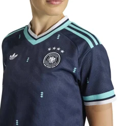 Auswärtstrikot
