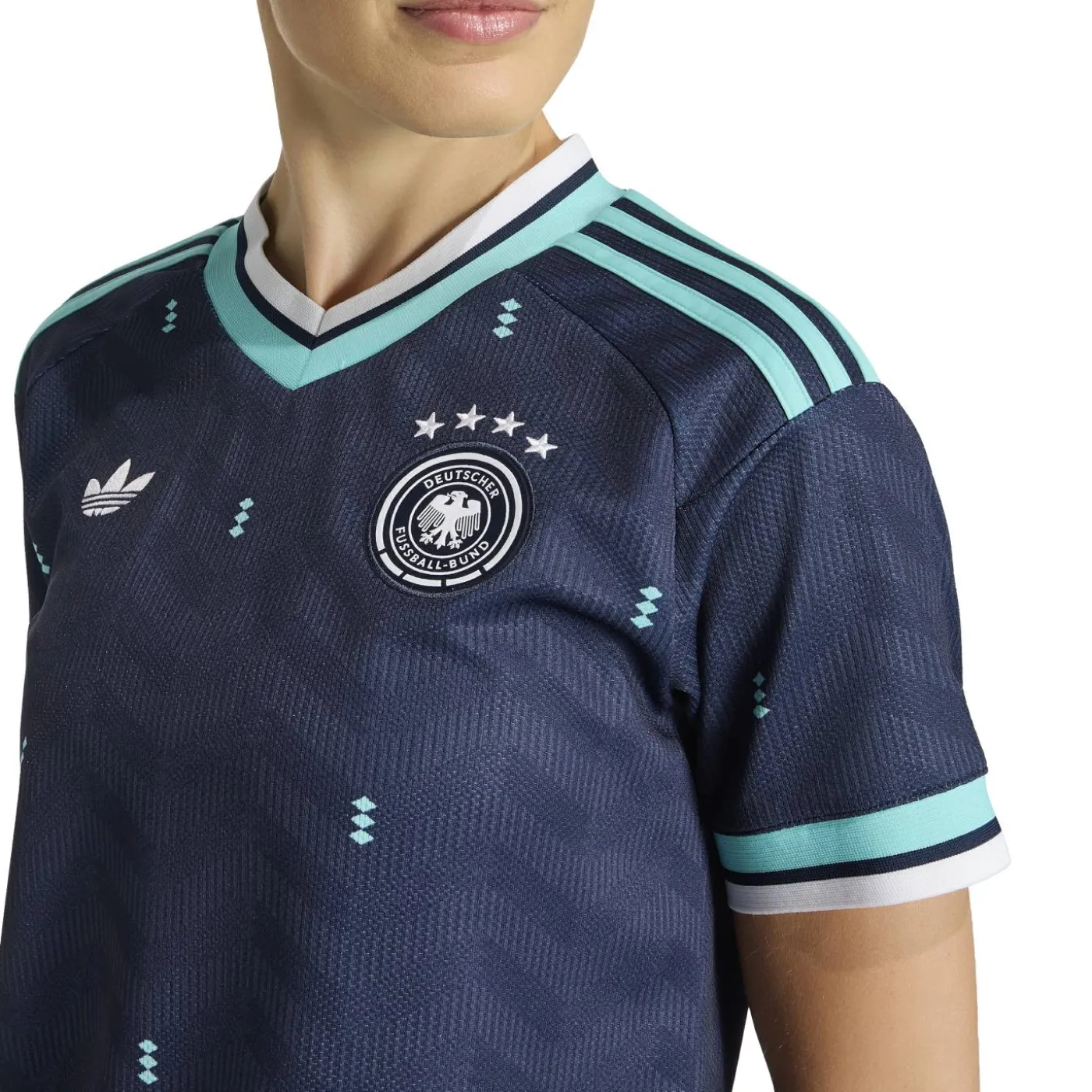 Auswärtstrikot "Deutschland 26"