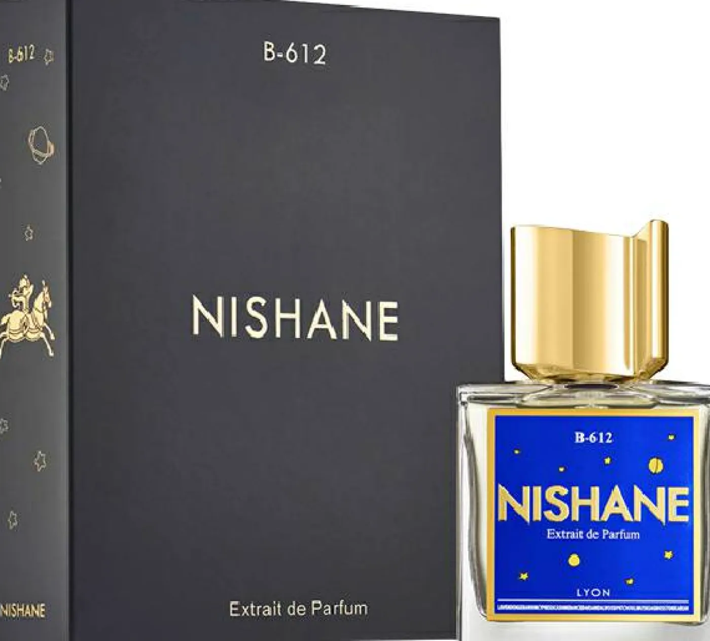 B-612 EdP 50 ml