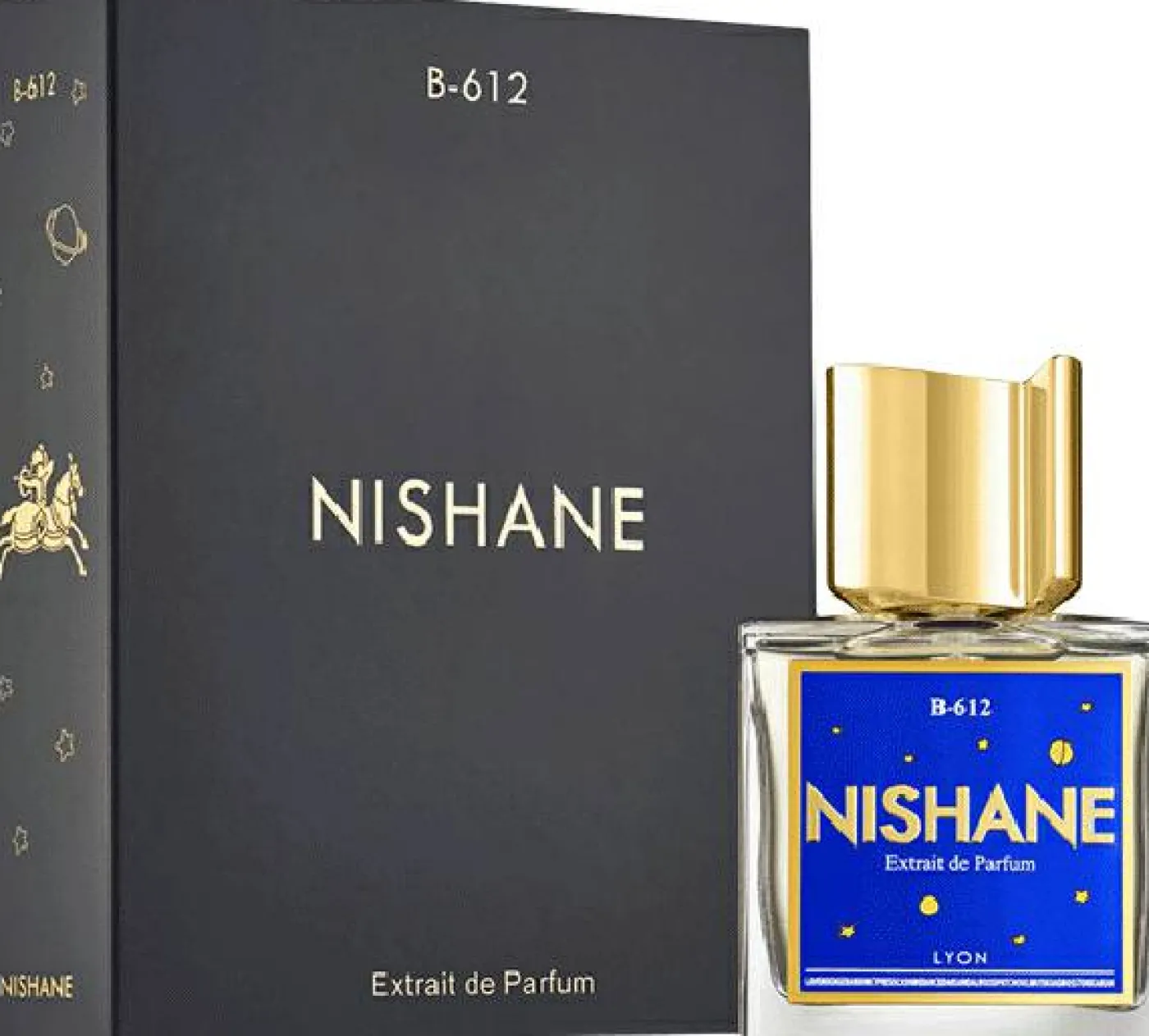 B-612 EdP 50 ml