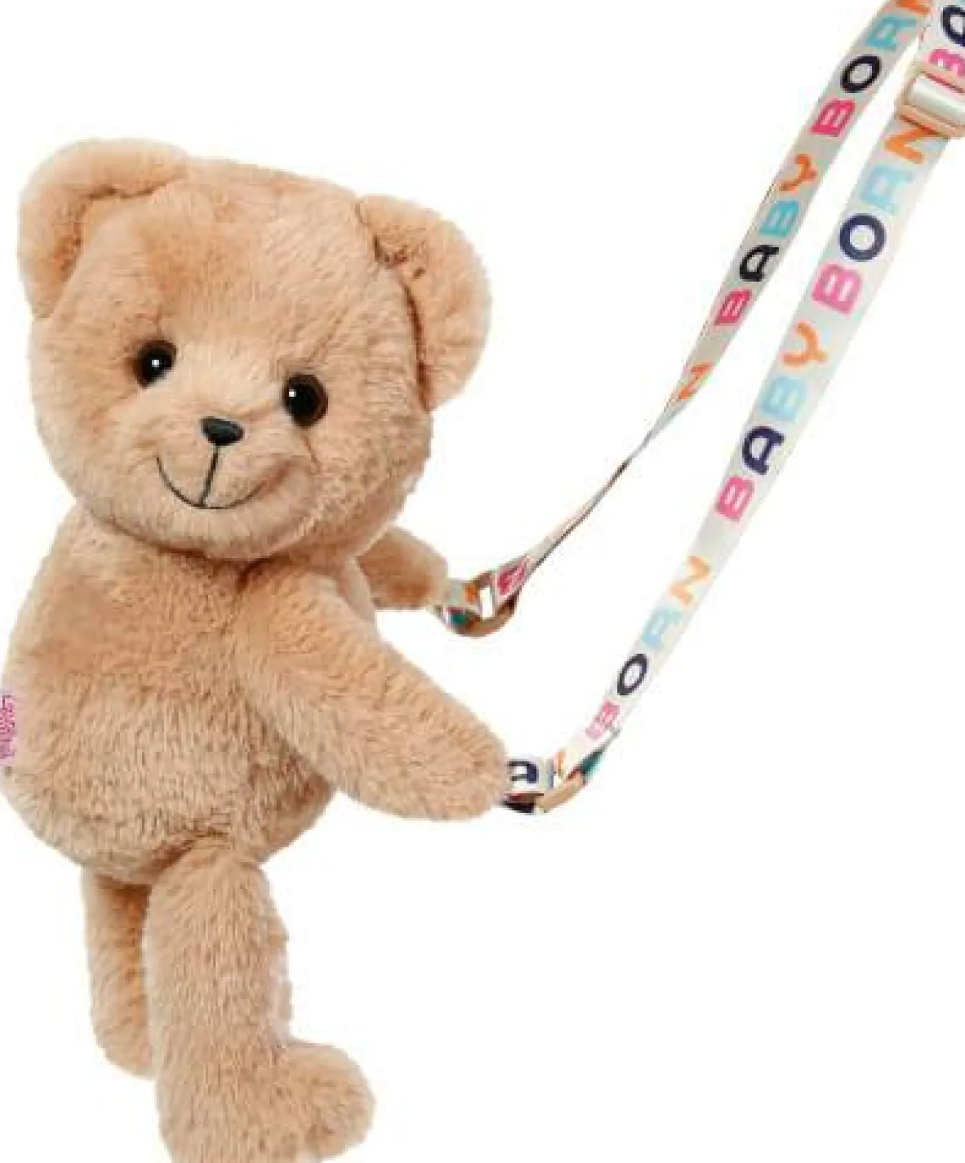 Baby Born "Bärentasche"