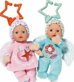 BABY born Engel for Babies 2 ass .18cm