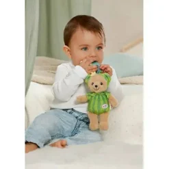 Baby Born für Babies "Teddy StachelBäRe" 18 cm