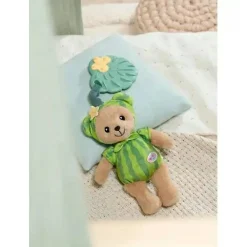 Baby Born für Babies "Teddy StachelBäRe" 18 cm
