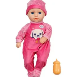 Baby Born-Puppe "Anna Pink", 36 cm