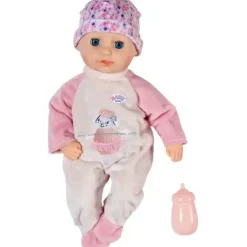 Baby Born-Puppe "Anna Rosé", 36 cm