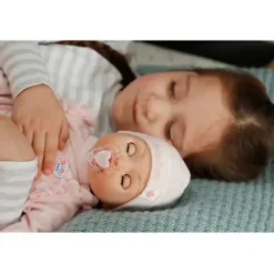 Baby Born-Puppe 