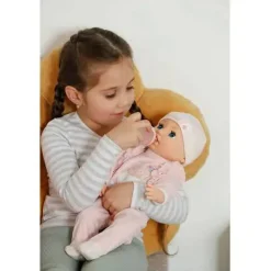 Baby Born-Puppe 