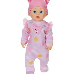 Baby Born-Puppe "Emily - Lauf mit mir", 43 cm