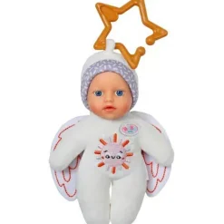 Baby Born-Puppe "Engel", sortiert