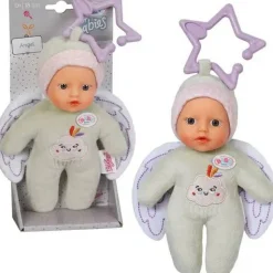 Baby Born-Puppe 