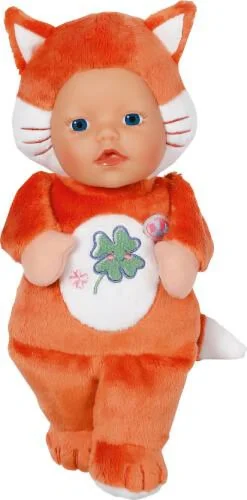 Baby Born-Puppe "Fuchs", 26 cm (for babies)