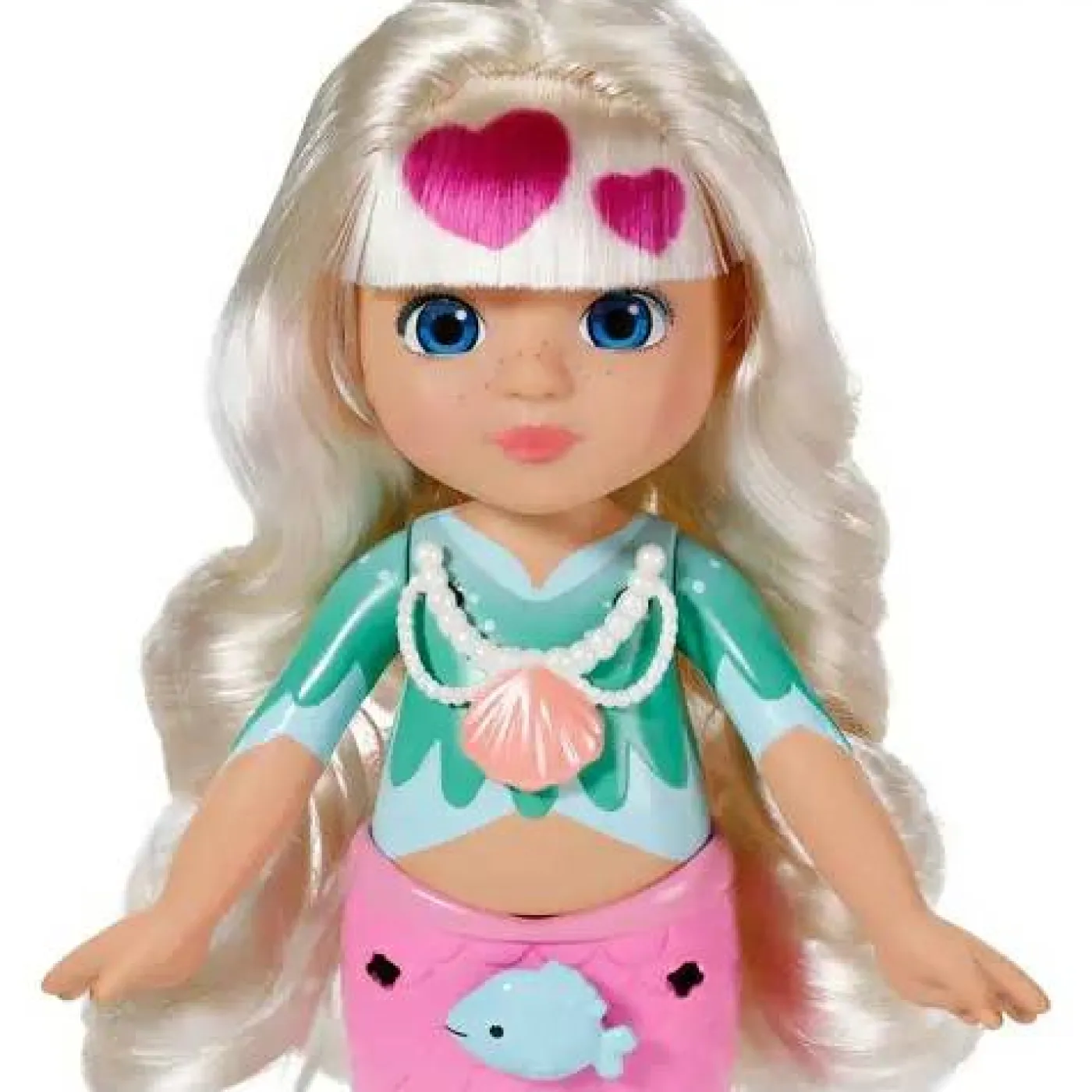 Baby Born-Puppe "Glam Up - Sparkle"