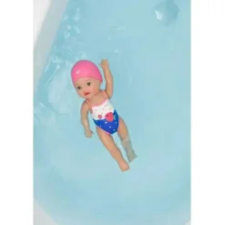 Baby Born-Puppe "Schwimmende Lizzie", 30 cm