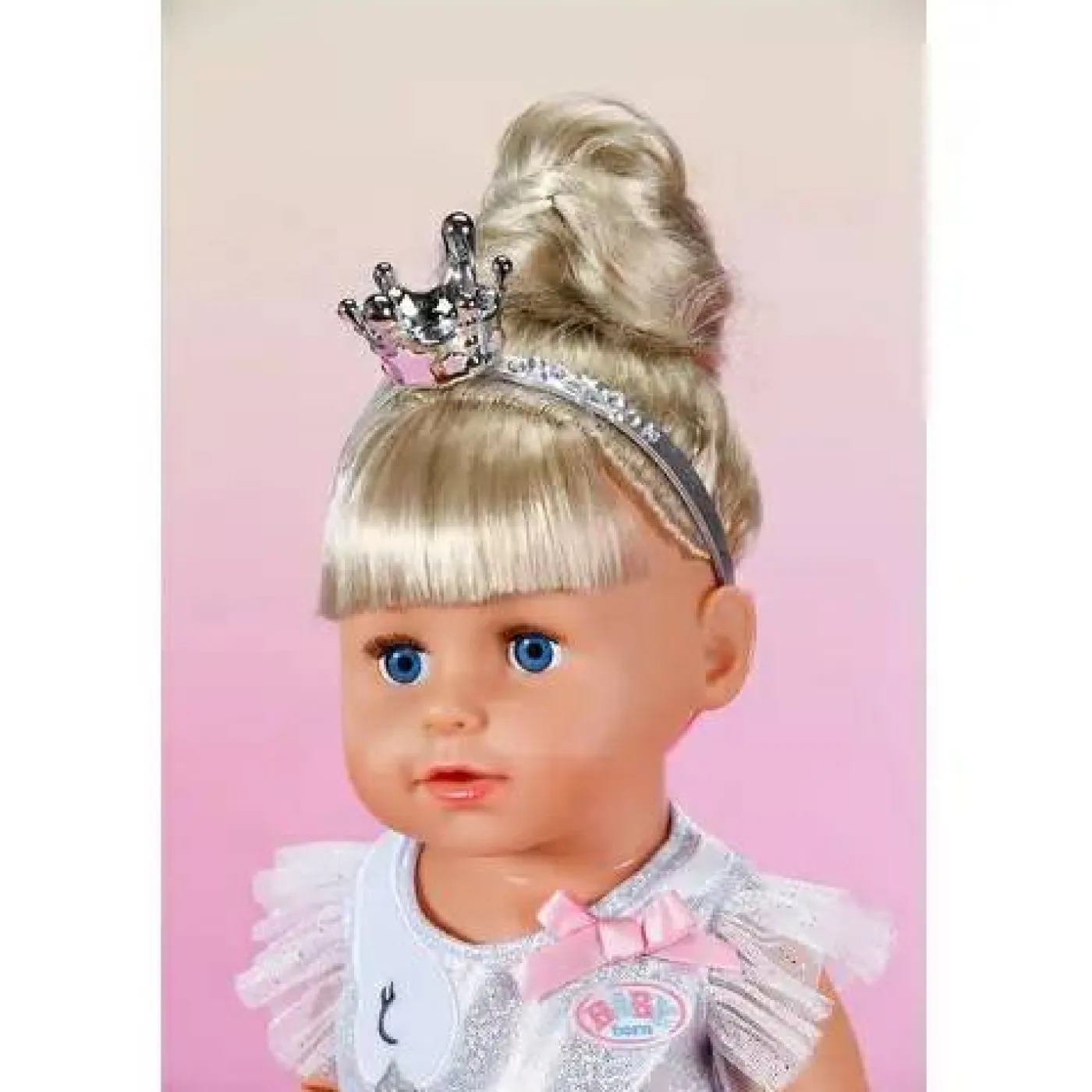 Baby Born-Puppenkleidung "Ballerina-Outfit", 43 cm