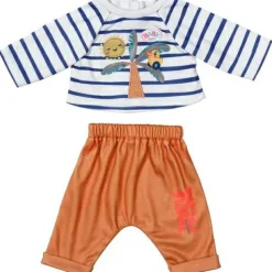 Baby Born-Puppenkleidung "Palmen-Outfit", 43 cm
