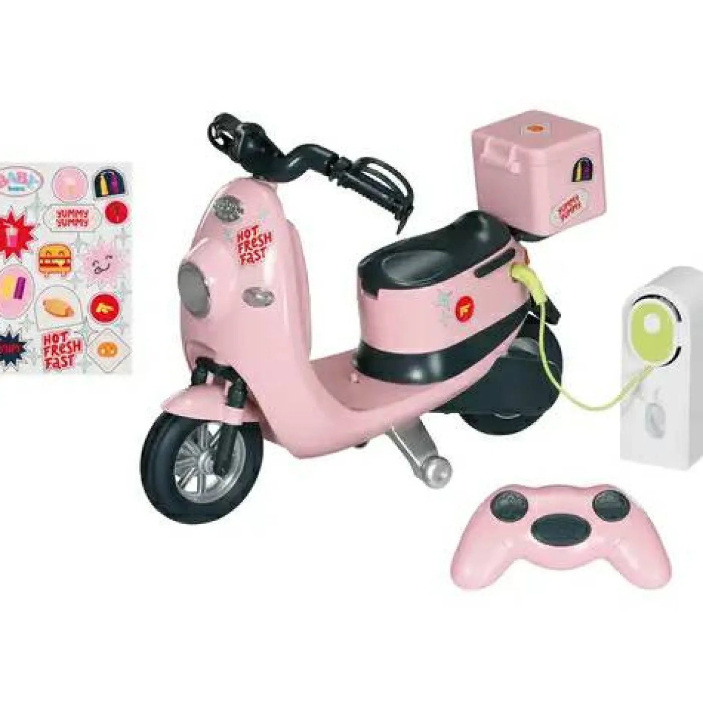 Baby Born-Zubehör "E-Scooter"
