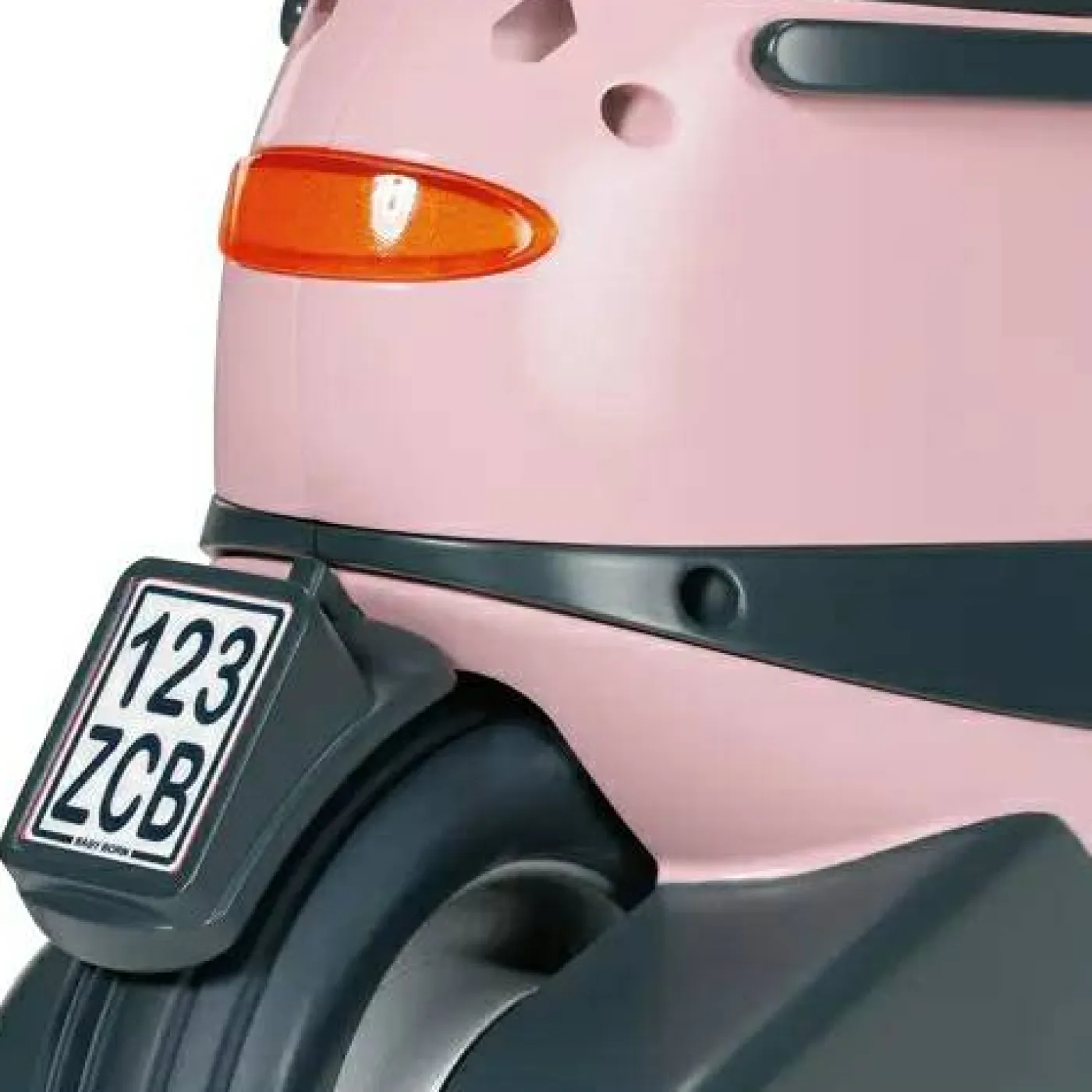 Baby Born-Zubehör "E-Scooter"
