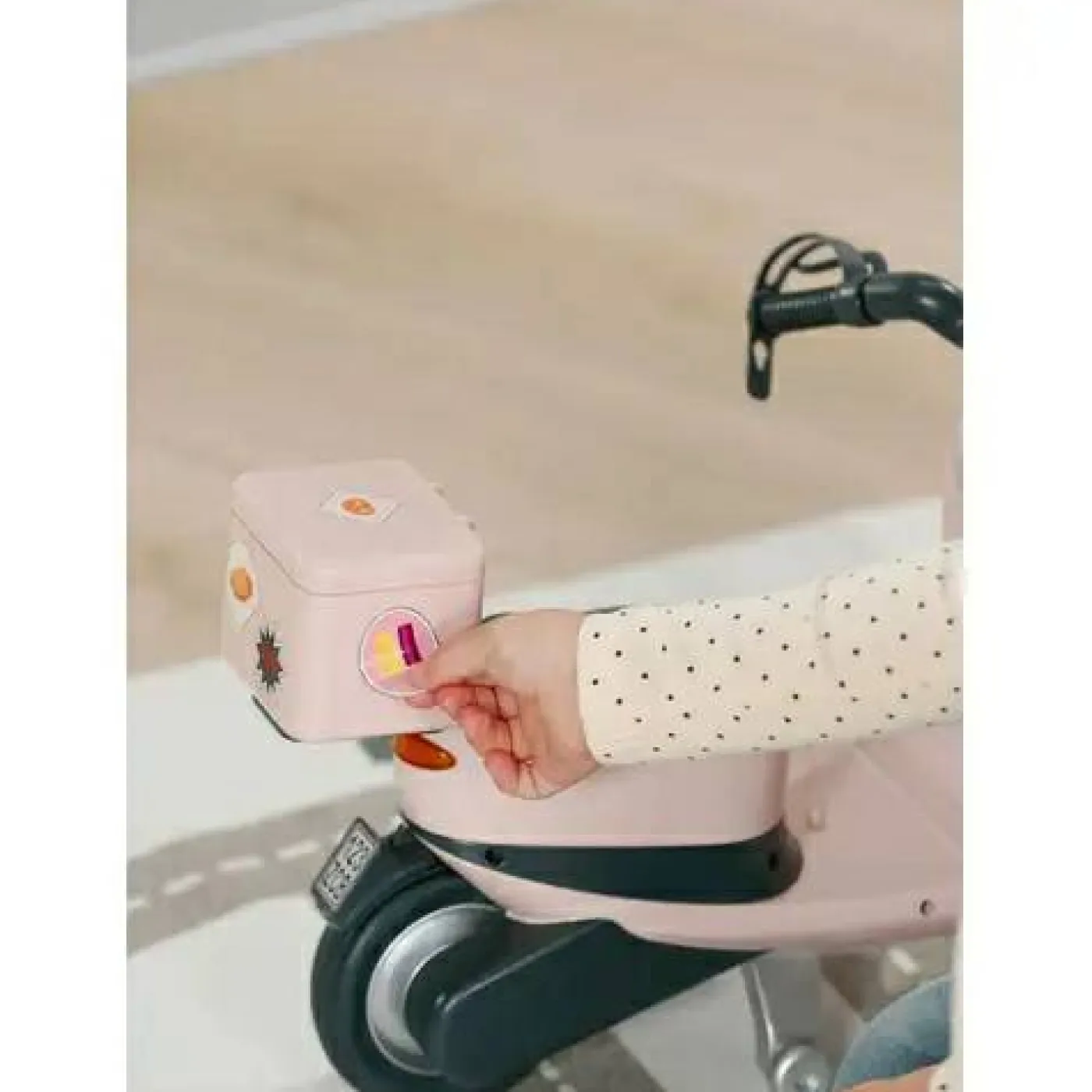 Baby Born-Zubehör "E-Scooter"