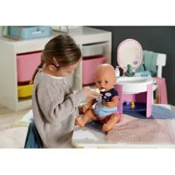Baby Born-Zubehör "Handwaschbecken"