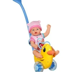 Baby Born-Zubehör 