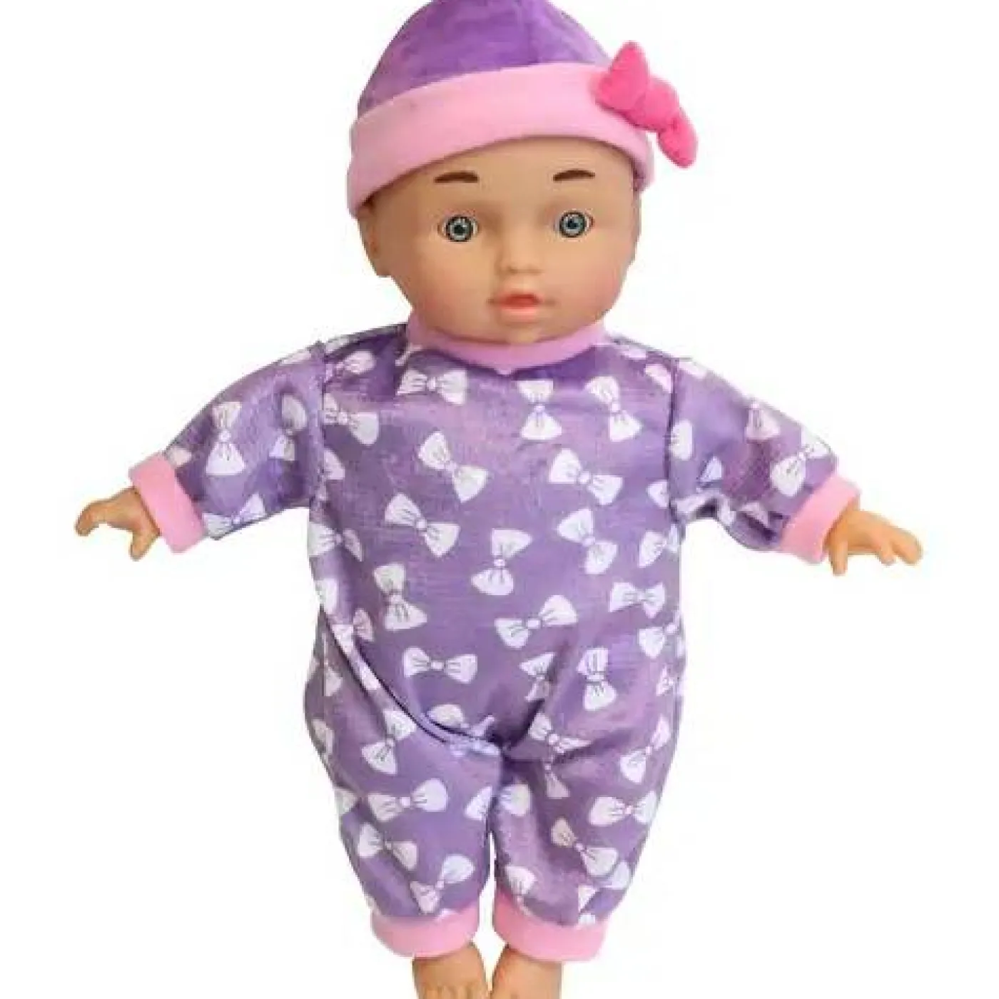Babypuppe "Emma", sortiert (25 cm)