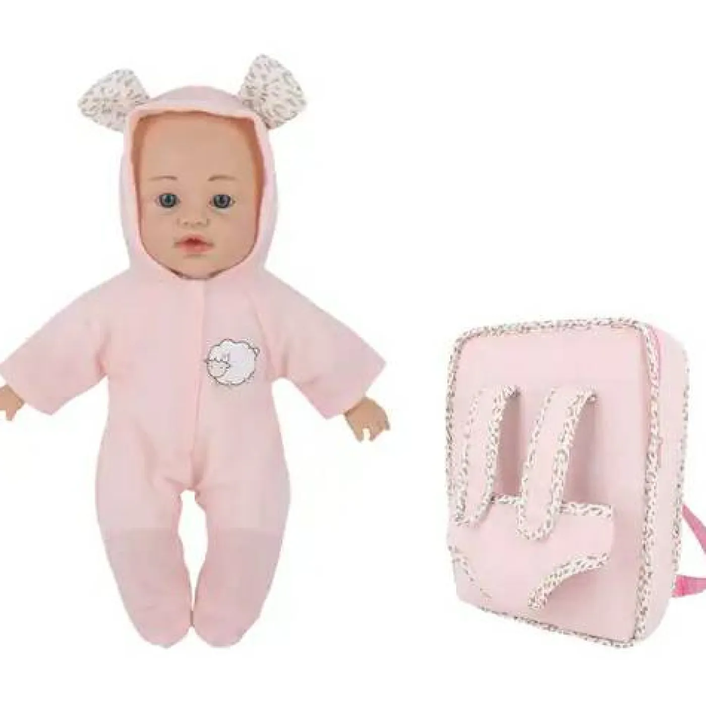 Babypuppe "Lilly", 30 cm