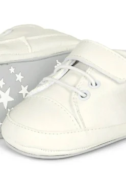Baby-Schuh aus Kunstleder