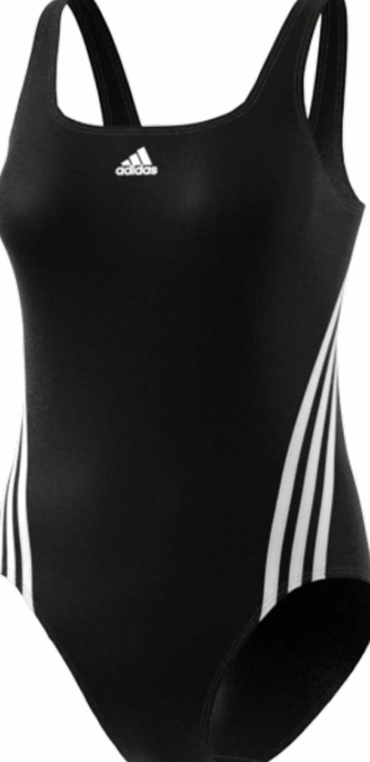 Badeanzug "3 Stripes"