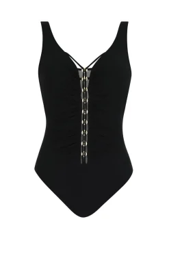 Badeanzug "Essential Chain"