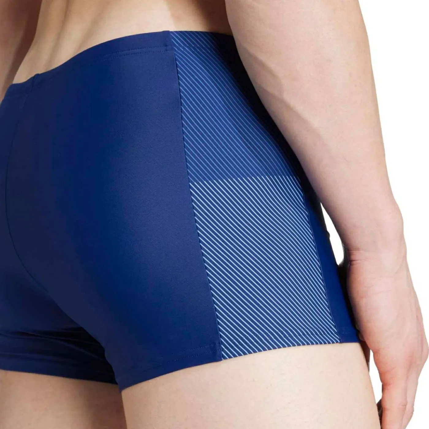 Badehose "Colorblock"