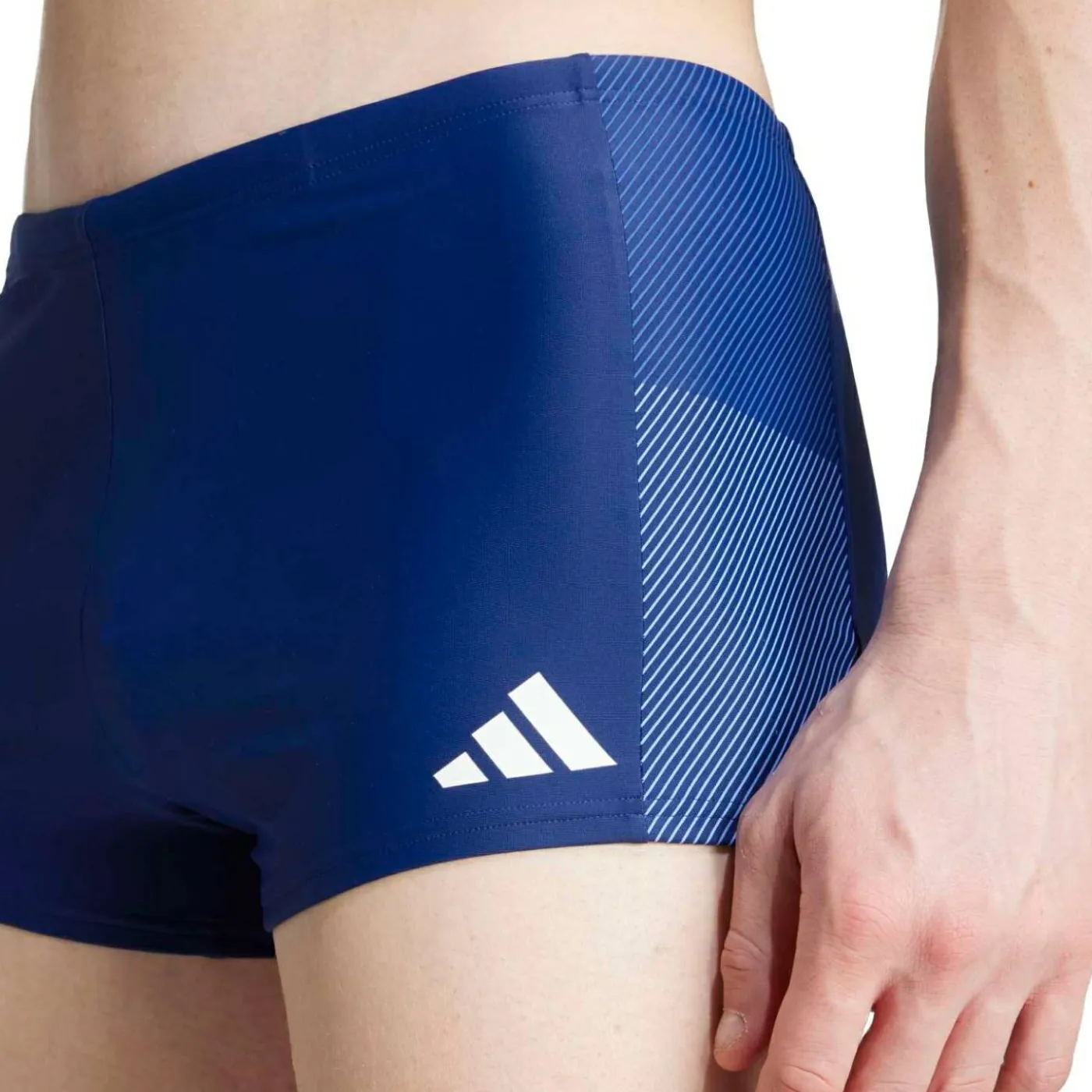 Badehose "Colorblock"