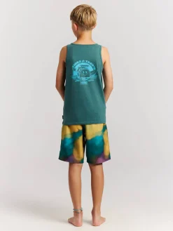 Badehose "Emil JR"