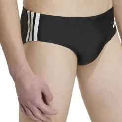 Badehose "3-Streifen"