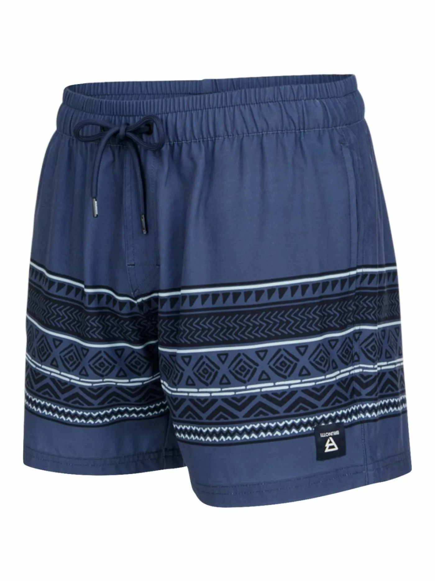 Badeshort "Arvide"