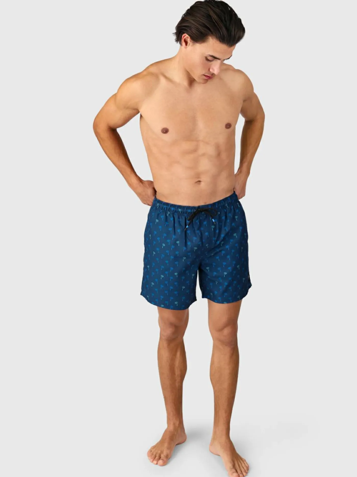 Badeshorts