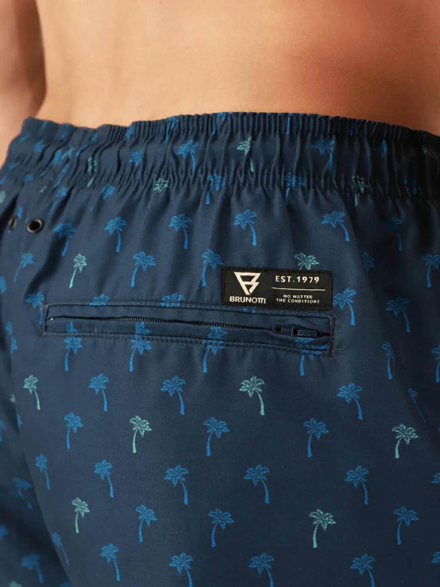 Badeshorts