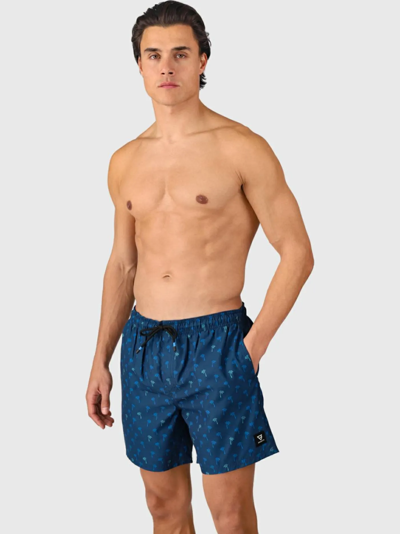 Badeshorts