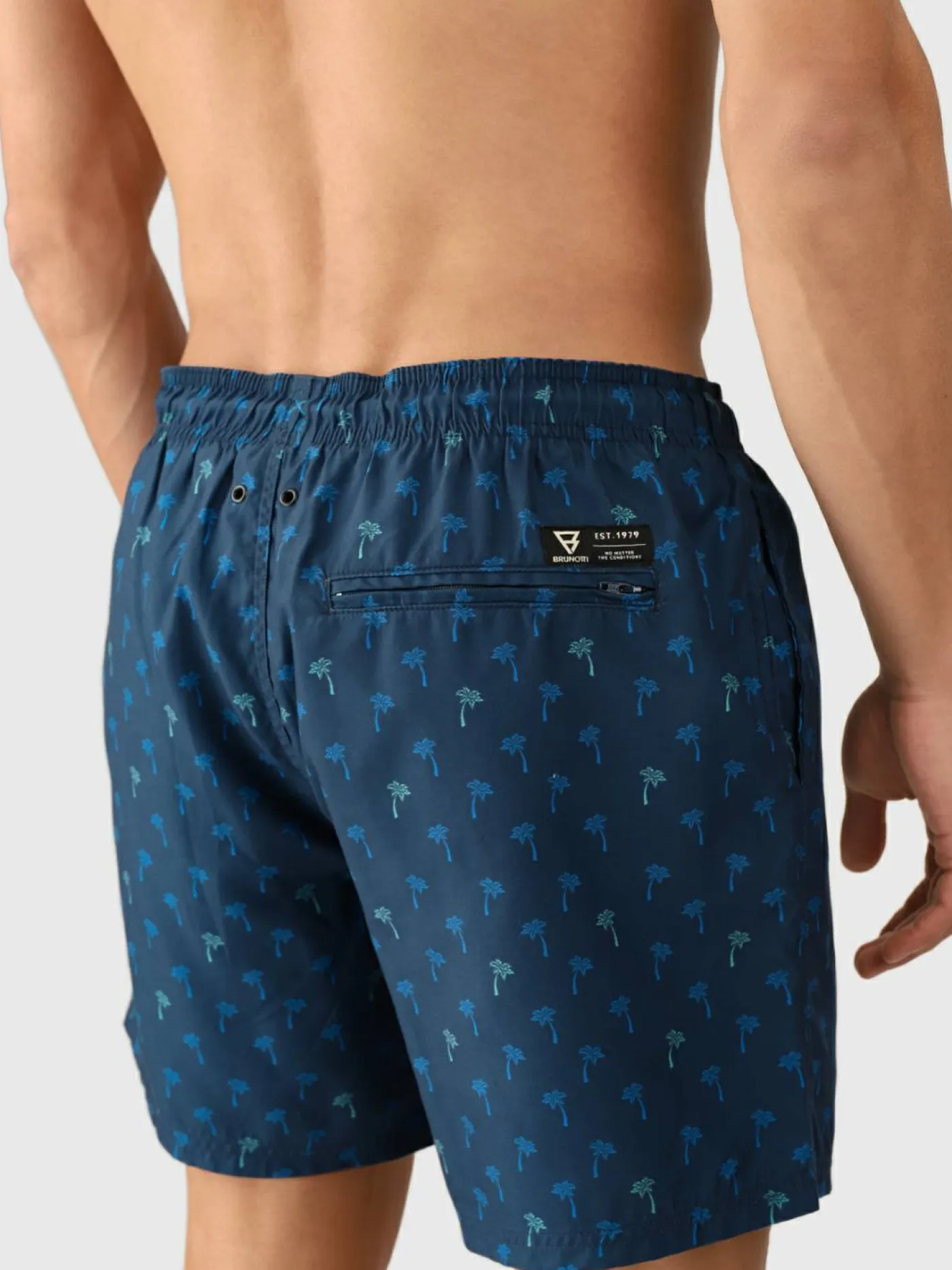 Badeshorts