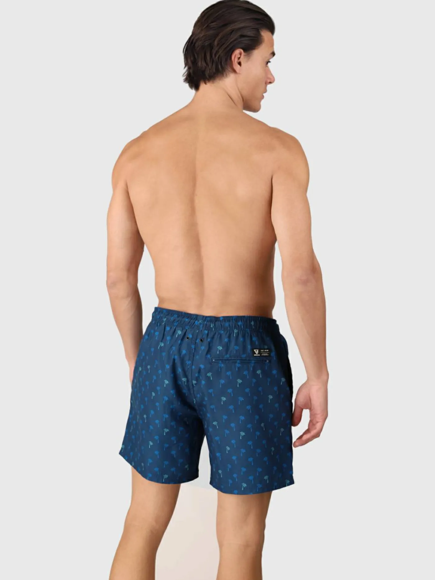 Badeshorts