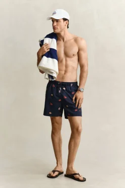 Badeshorts