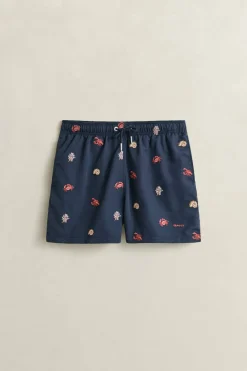 Badeshorts