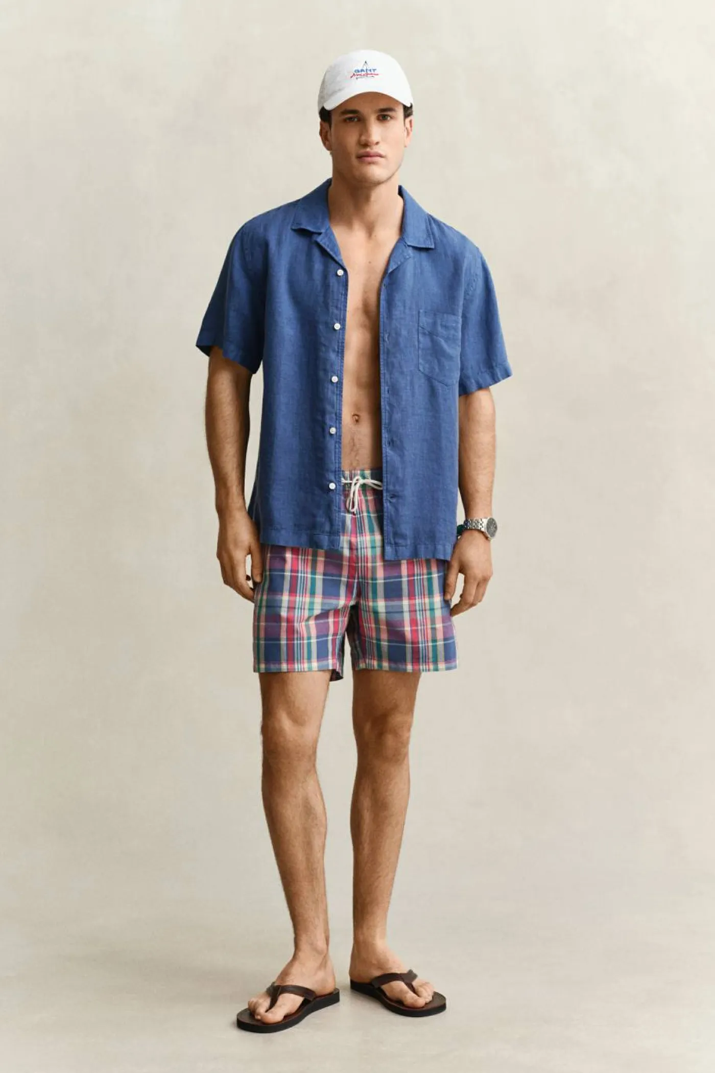 Badeshorts