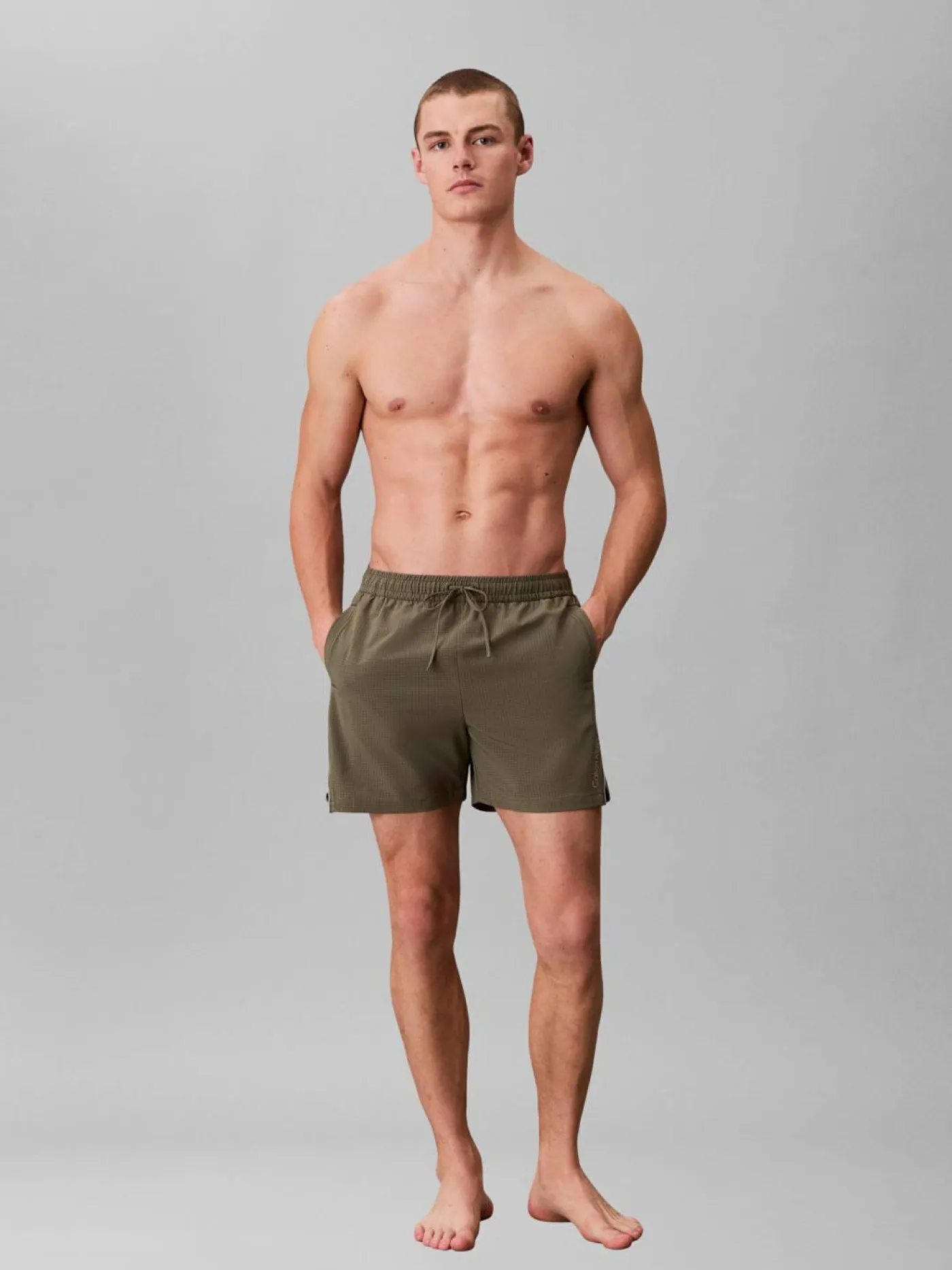 Badeshorts