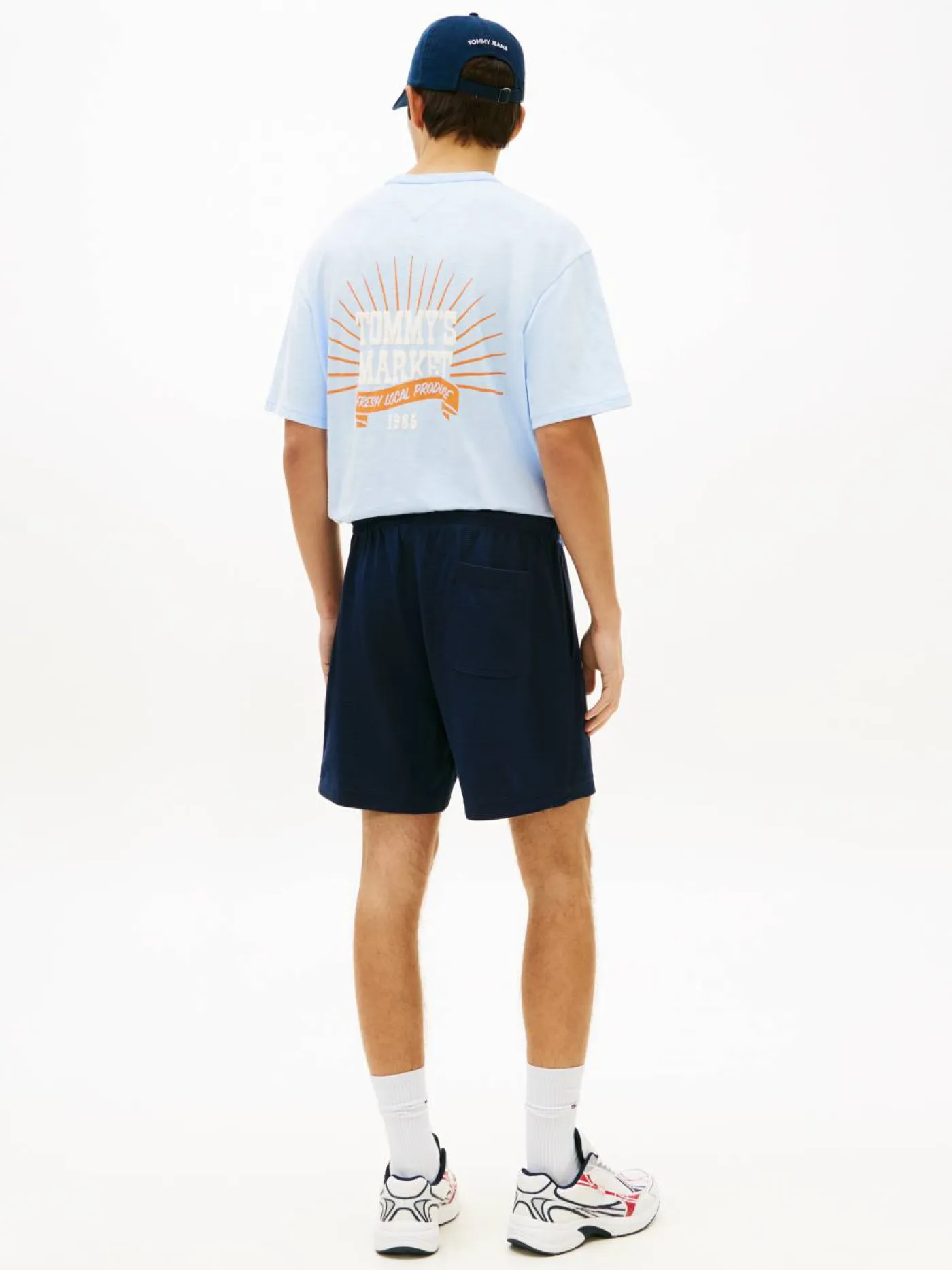 Badeshorts