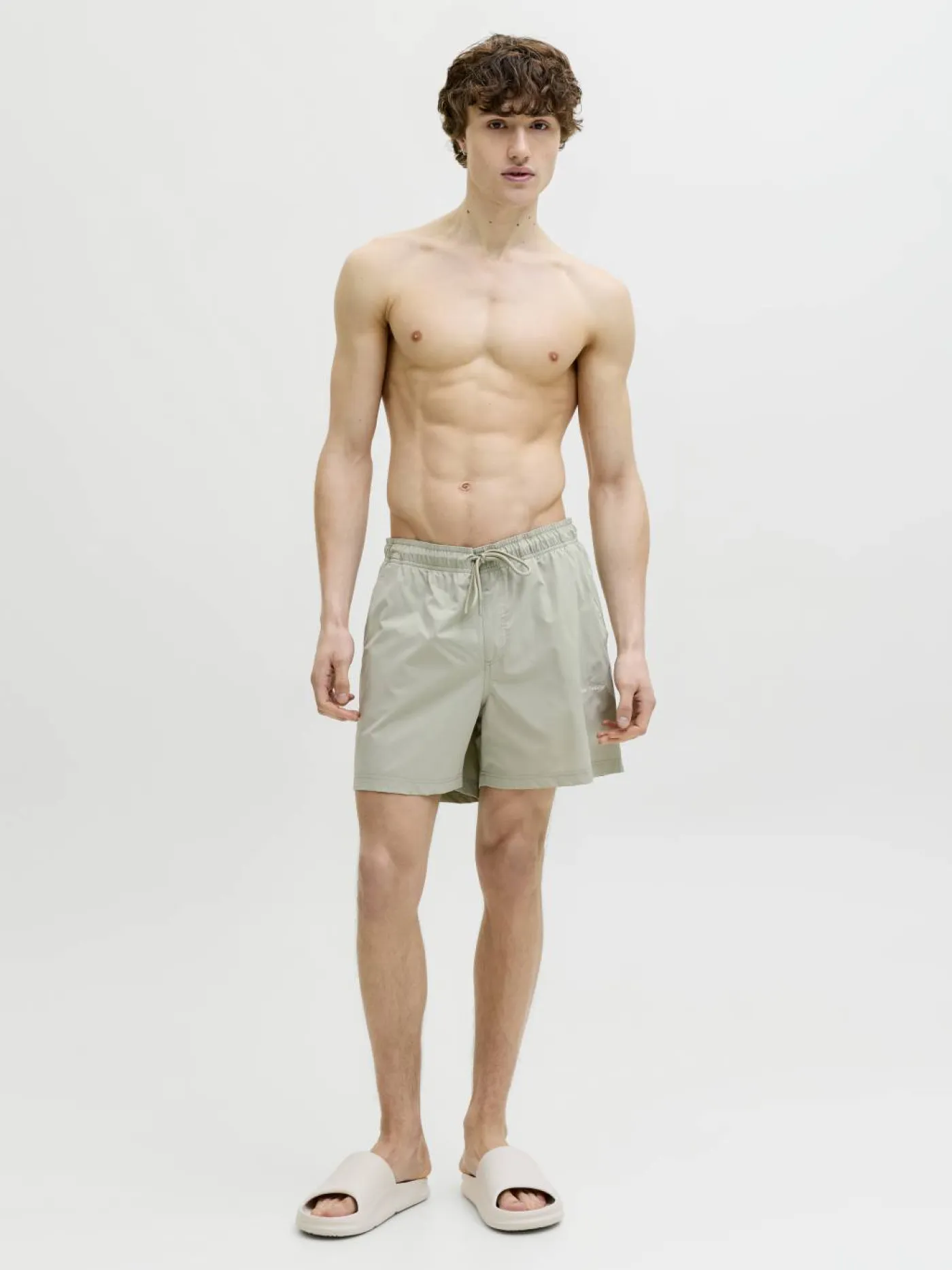 Badeshorts