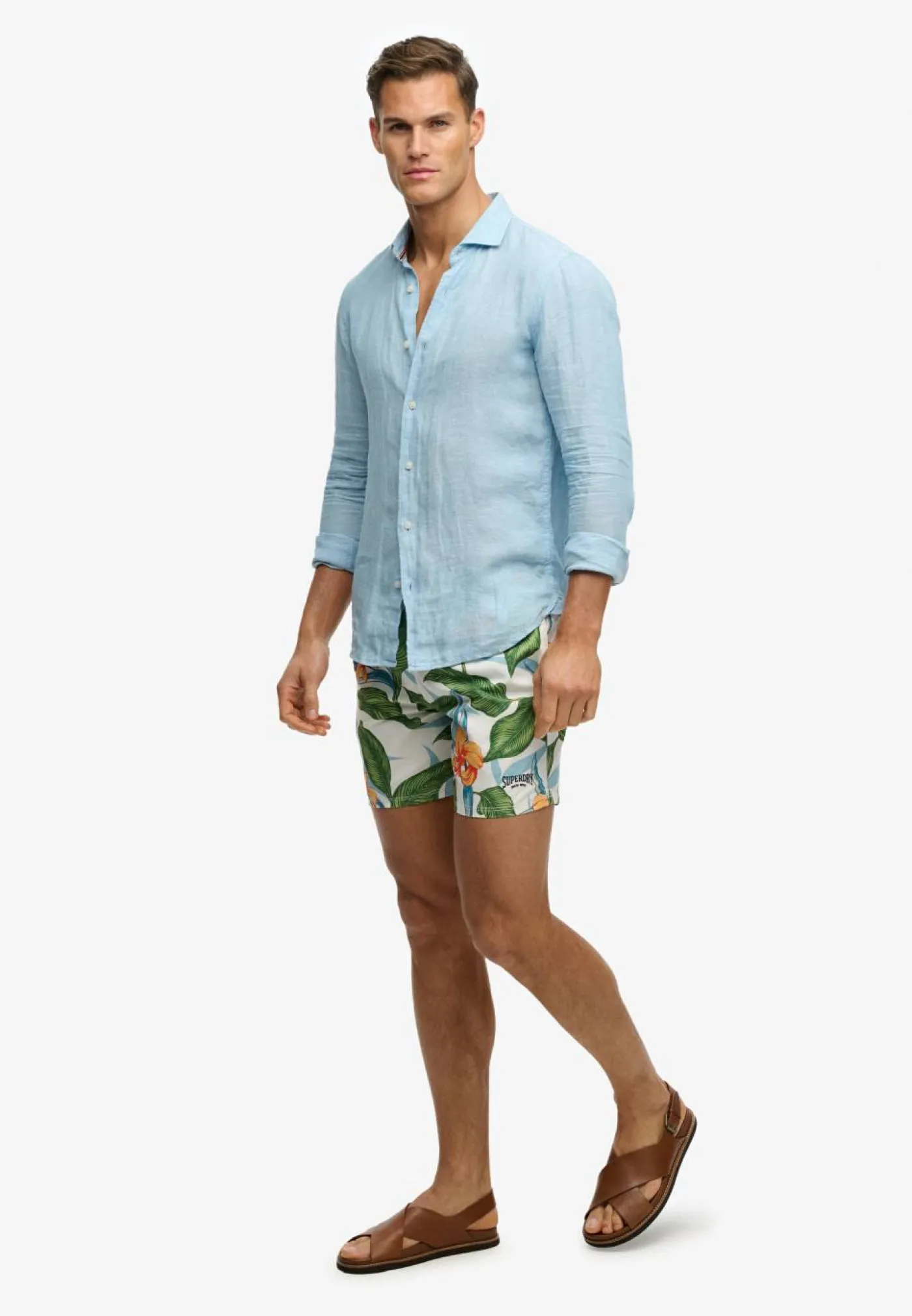 Badeshorts