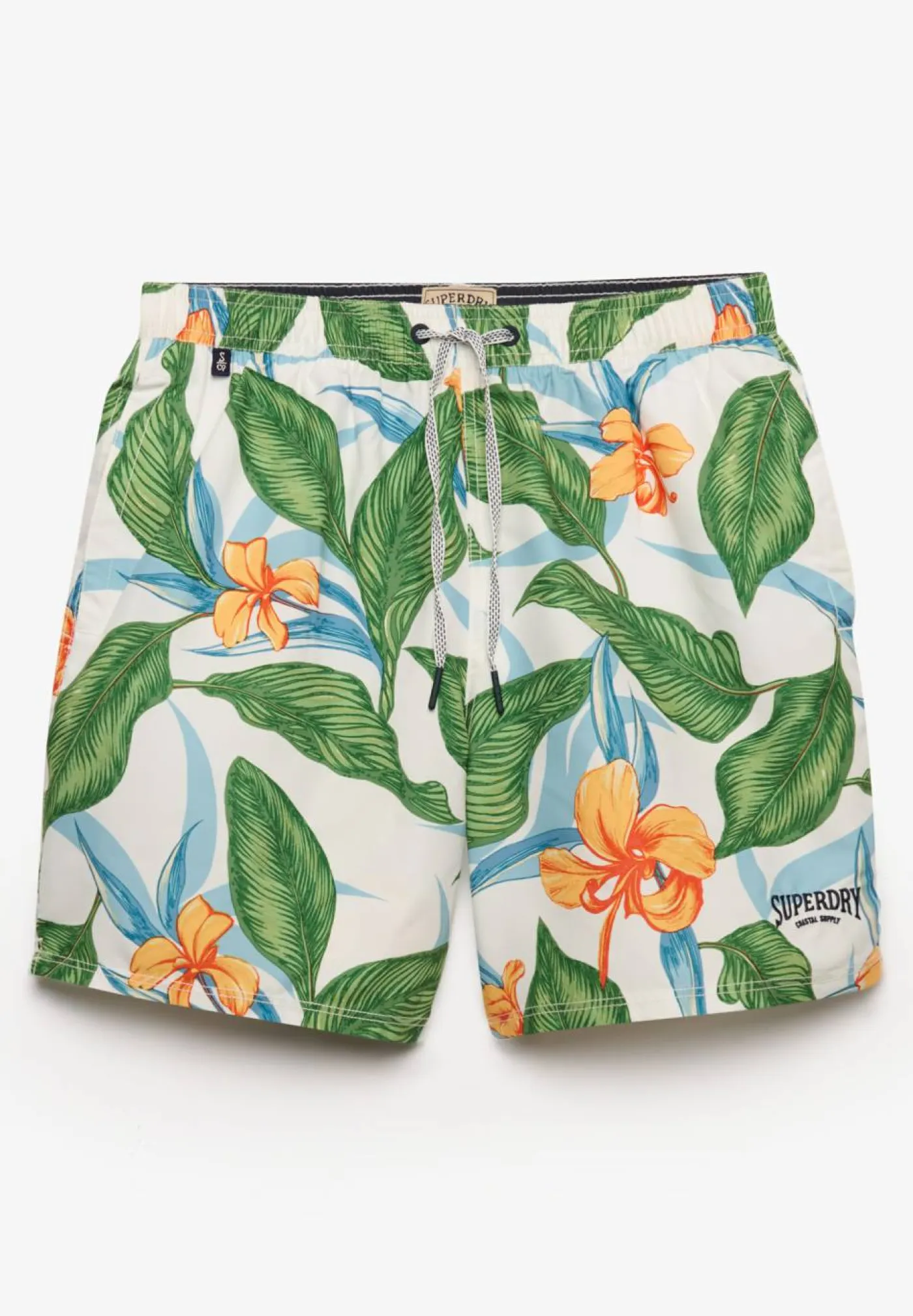 Badeshorts