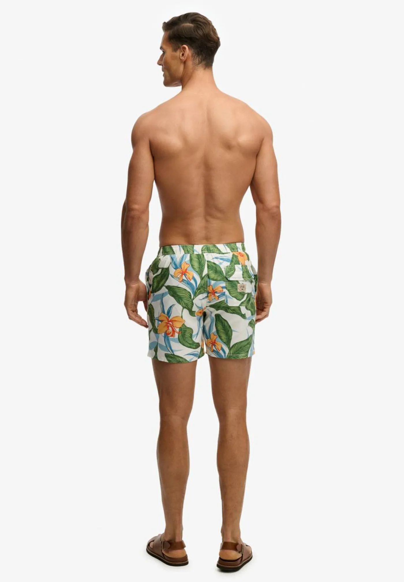 Badeshorts