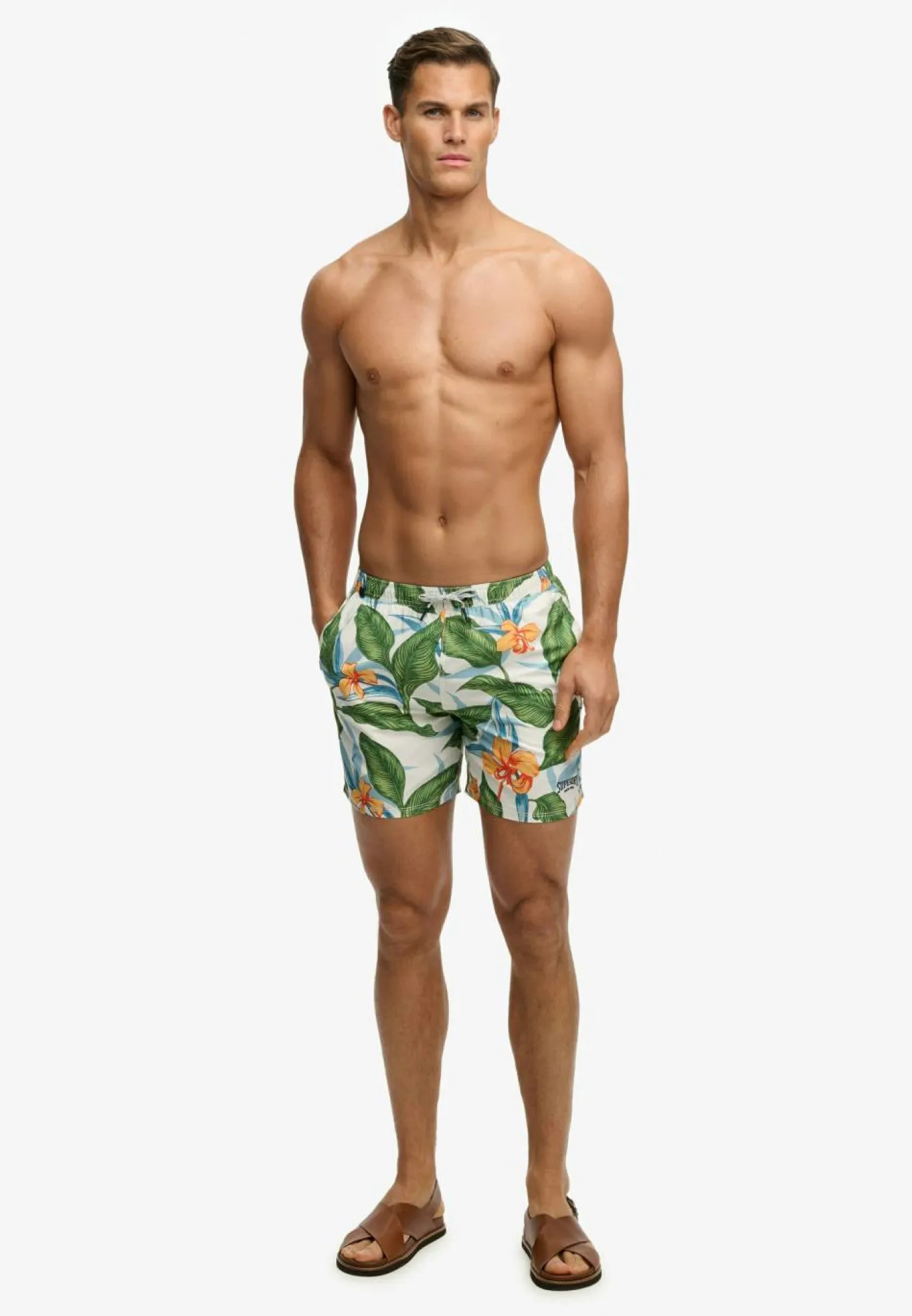 Badeshorts